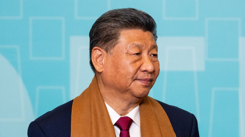 This Is the Trade Conflict Xi Jinping Has Been Waiting For