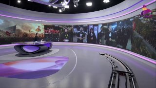 ALAhad TV - ערוץ אל אהד