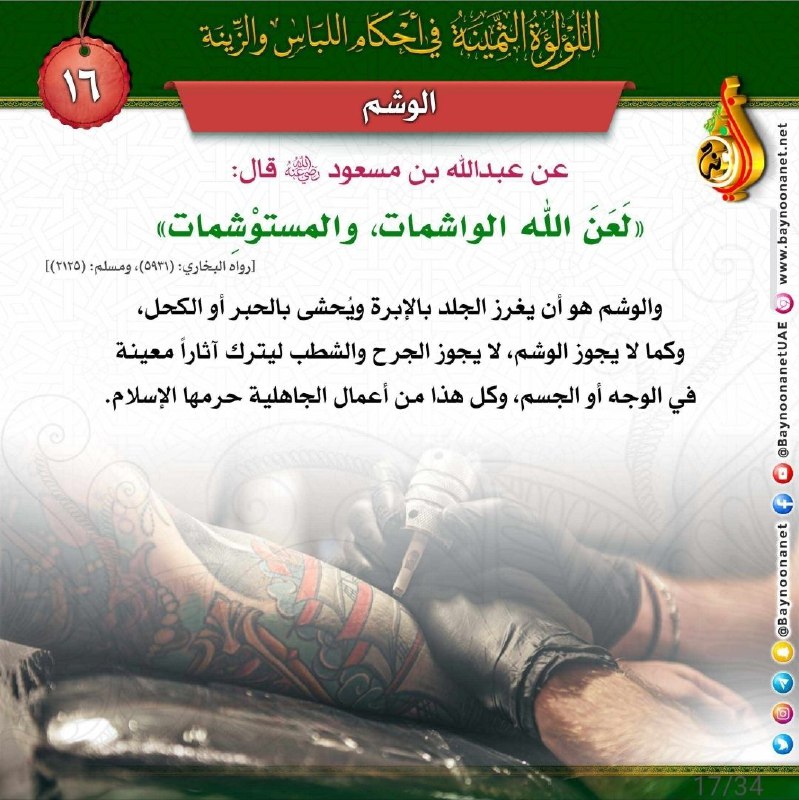 The Precious Pearl concerning the rulings of clothing and adornment