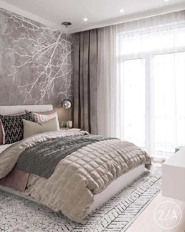 Прекрасныи проект квартиры. А вам нравится? Мы в МАХ - изображение 1 - прекрасныи, проект, квартиры