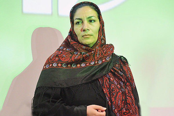 خبرگزاری ایرنا: نادره ترکمانی: چراغ جشنواره کودک باید روشن بماندhttps://irna.ir/xjY4mY@IRNA_1313