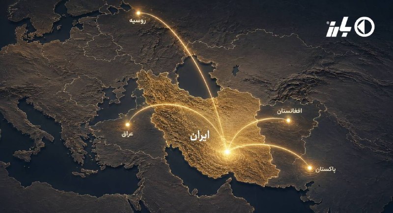 خبرفوری: 🔺️افزایش ۷۰ درصدی صادرات گروه صنعتی بارز به کشورهای منطقه🔹️ صادرات محصولات گروه صنعتی بارز، از شرکت‌های تابعه هلدینگ تاپ