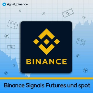binance signals