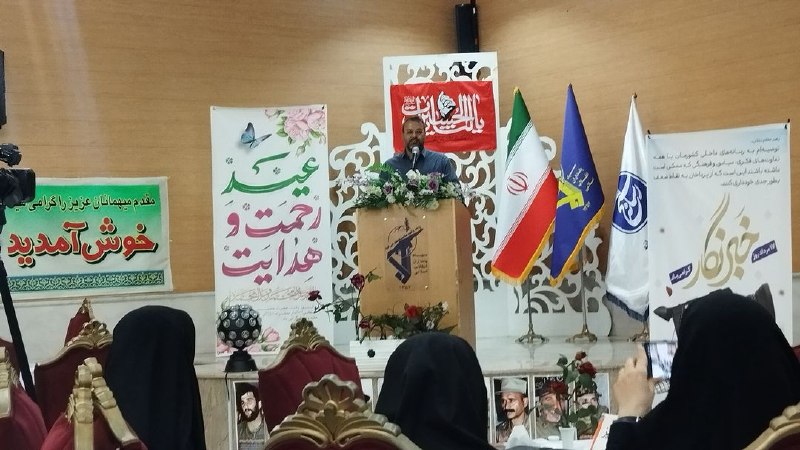اخبار زنجان: رسانه‌ها در حفظ اتحاد و انسجام مردم نقش‌آفرین هستند🔹️ مسئول بسیج رسانه استان زنجان: خوشبختانه در استان زنجان اقدامات خوب
