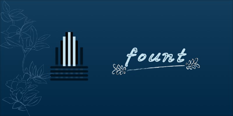 GitHub - steve02081504/fount: ⛲Imagination, Given Voice.✨