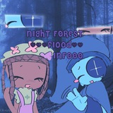 💞𝓘𝓷𝓯𝓸 𝓷𝓲𝓰𝓱𝓽 𝓯𝓸𝓻𝓮𝓼𝓽 𝓯𝓵𝓸𝓸𝓭💤