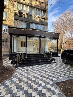Аренда ПодОфис Ориентир Ц1 Эко Парк 71м2+30м2