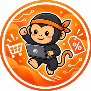 Telegram profile photo for Il Ninja Delle Offerte 🥷🏻
