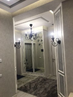 URGENTLY SELLING house in Golden House
