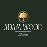 Adam Wood Shutters