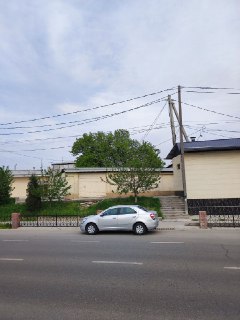 Уй сотилади Кўкча  Нурафшон кўчаси