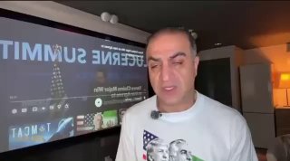 🔴 דברי כתב הקונגרס על JD Vance בתגובה להודעה זו