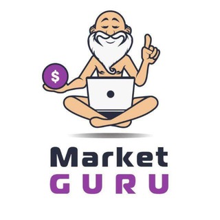 Telegram profile photo for 💰MarketGuru | Секреты Wildberries