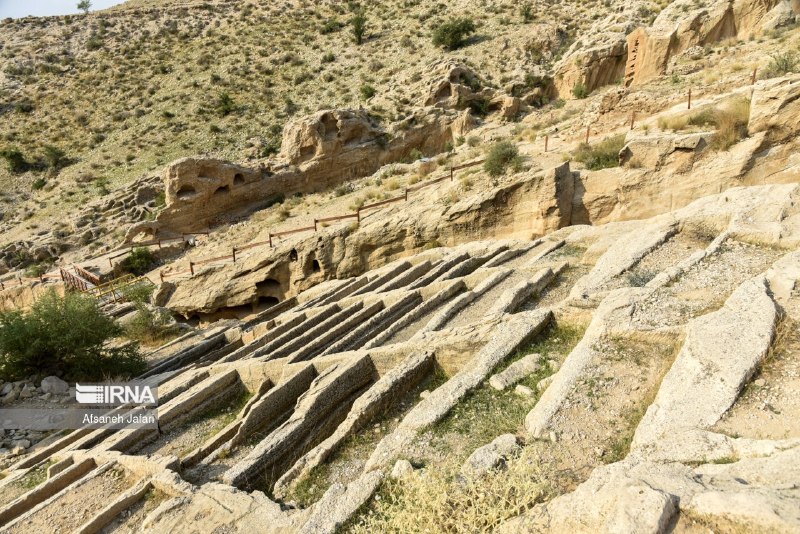 Salehiyamiri: הנמל ההיסטורי של סירף קיבל עדיפות לרישום העולמי של אונסק"ו