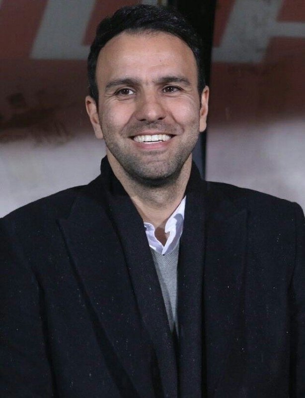 تیراختور/Tiracturclub: ⚽️ علی بازگشا، سخنگوی باشگاه پیروزی: اگر تضمین بدهند در بازی برگشت با تیراختور هواداران حضور داشته باشند، آنوقت میتوا