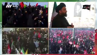 ⭕ אקאמירי: תאוות הדם, אדוני, היא המשימה העיקרית של האנושות