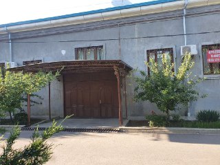 Ипакчилик 6сотка