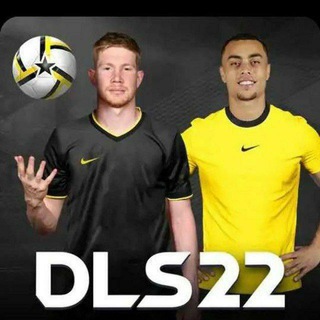 Dream League Soccer DLS2022⚽️🥇 Telegram Group Link
