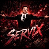 Mr. Servix🍾⚡