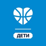 МЛБЛ-Москва | Дети