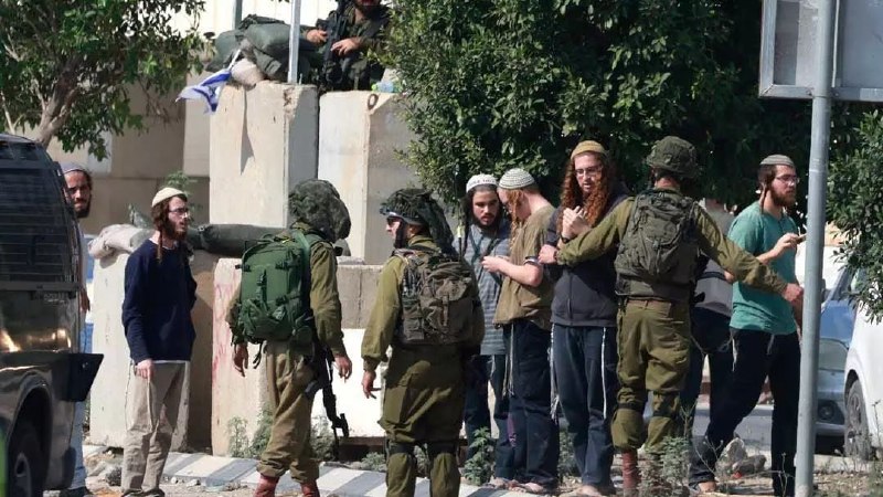 דחוף: אתר "וואלה", מצטט גורמים צבאיים: המצב בגדה מסוכן ביותר ונתון להתרחבות.