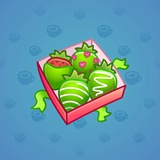 Berry Box #108