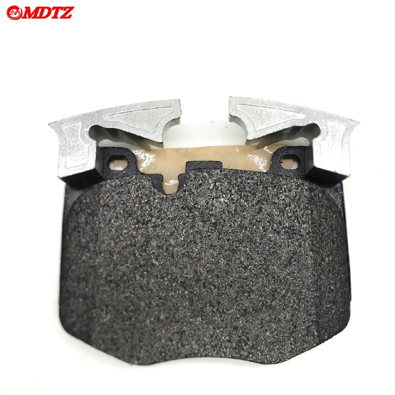 34116888457 34116880734 Тормозная колодка G20 G31 G30 G31 G32 G11 G12 G14 G15 для BMW G16 G01 G02 G0 3