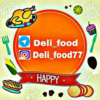 Deli_food Telegram Group Link