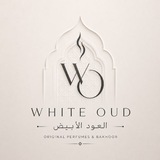 WHITE OUD | Original Perfumes & Bakhoor