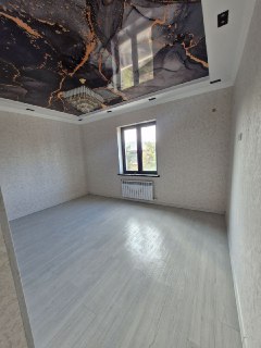 Yashnobod new building 3 rooms