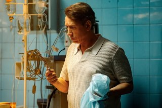 📺 В Иванове стартовал ежегодный смотр российских сериалов «Пилот-2026». Что показали?🔹 «Жизнь заново»Дима — сорокалетний врач скорой помощи. Людей спасает не только от болезней, но и от дурных мыслей.После МРТ с замыканием под руководством сокурсника Лени 