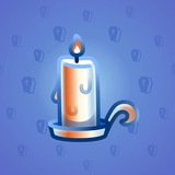 Eternal Candle #66