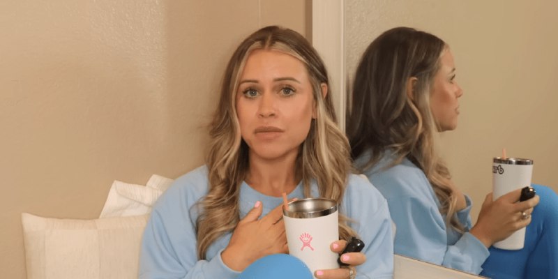 An Influencer Gained Followers as She Documented Her Weight Loss. Then She Revealed She Was on a GLP-1