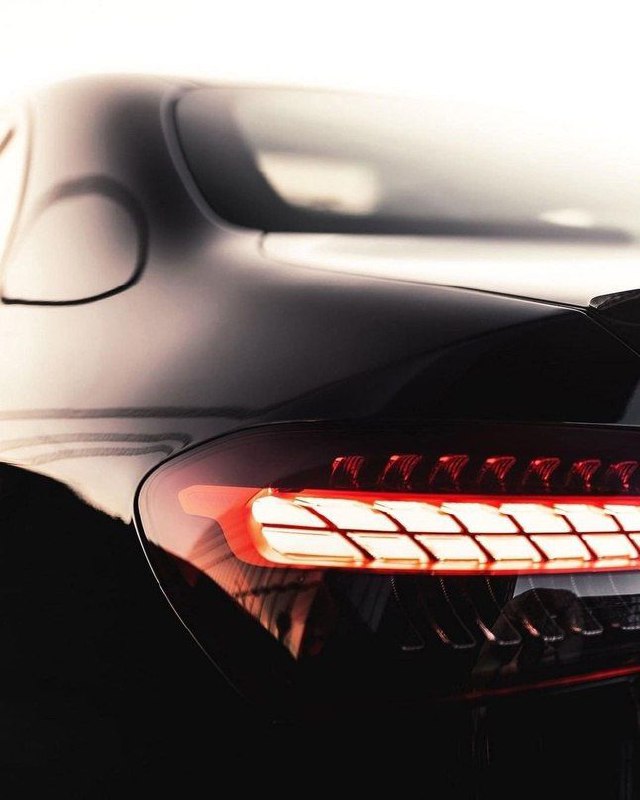 Merceded benz e class (w213) Brabus 4