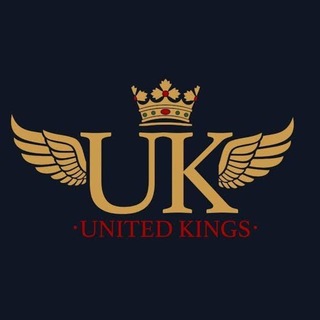 Telegram profile photo for United Kings▪︎ Signals 👑