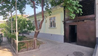 ХОВЛИ Сотилади ! 3,7 Соток – КАТОРТОЛ - Чилонзор