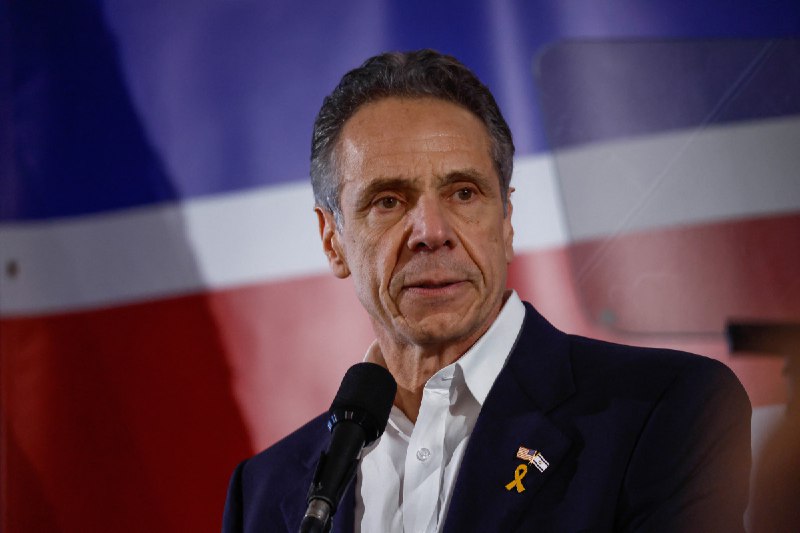 Time running out to topple Cuomo in New York City mayor’s race