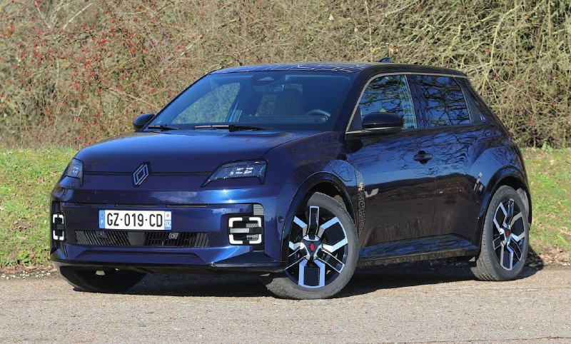 Ford и Renault заключили стратегический союз 2
