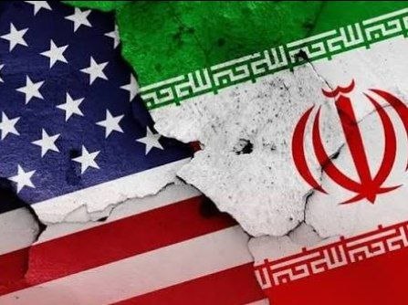 نوش‌ آبادی‌ ها: 🔺دقایقی پیش یادداشت تفاهم نامه میان ایران و آمریکا و دوره 60 روزه مذاکرات تحت توافق صلح اسلام‌آباد بین آمریکا و ایران به