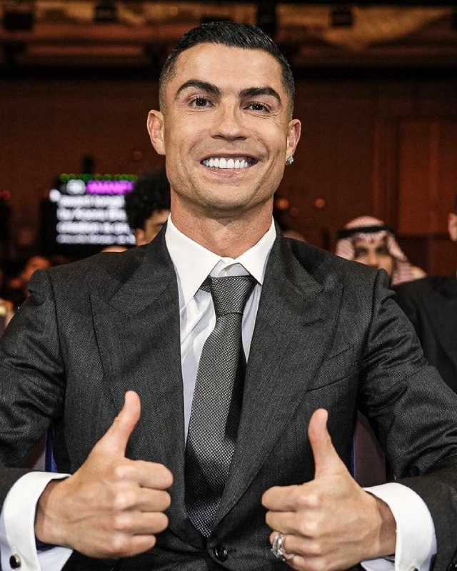 RONALDO IR: حتی بعد از اینکه کریستیانو رونالدو از فوتبال خداحافظی کنه، میتونه سالی حدود 150 تا 250 میلیون دلار درآمد داشته باشه.