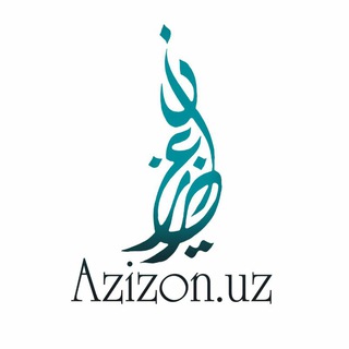 Telegram profile photo for AZIZON.UZ