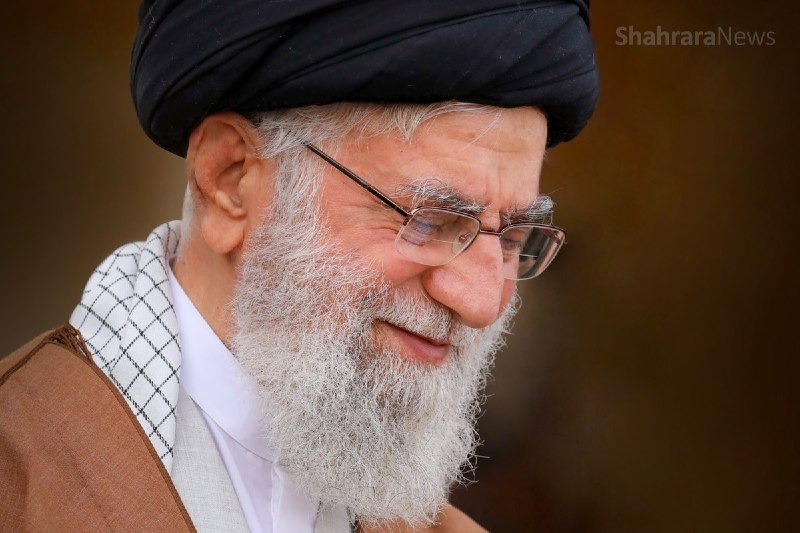 شهرآرانیوز: 🔶ویژه‌برنامه امین ایران ۴ با عنوان یاران خراسانی در مشهد برگزار می‌شود 🔹به گزارش #شهرآرانیوز، ویژه‌برنامه «امین ایران ۴»