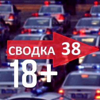 Telegram profile photo for Сводка 18+