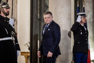 🗓 Расследование против Роберта Фицо, Москва не передает разведданные Тегерану. Что произошло к утру 27 марта — в подборке «Новой-Европа»:🔷 Лавров опроверг предположение, что российская сторона передает Ирану разведданные для ударов по американским военным 