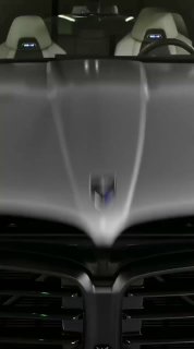 Larte Design BMW X6M Competition