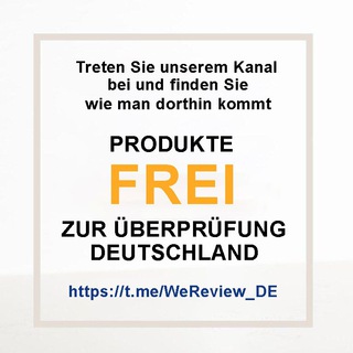 WeReview_DE.