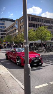 Lexus