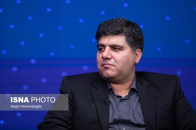 ایسنا ✔: فعالیت ۱۲۷ مرکز سلامت روانی - اجتماعی در کشور مدیرکل دفتر سلامت روانی، اجتماعی و اعتیاد وزارت بهداشت در گفتوگو با ایسن
