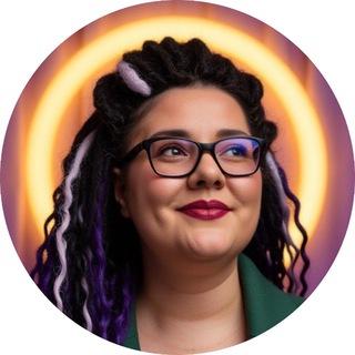Telegram profile photo for Миллион за навык | Александра Сыр