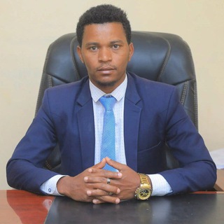 ጠበቃ አብዮት አበበ Attorney and consultant at Law Abyot Abebe